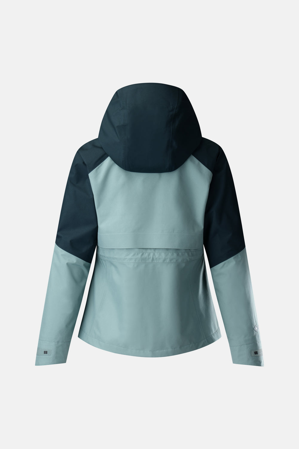 Kolon Sport Women's GORE-TEX 2L Windchaser Jacket — JKJGX26212DMI_LZ2