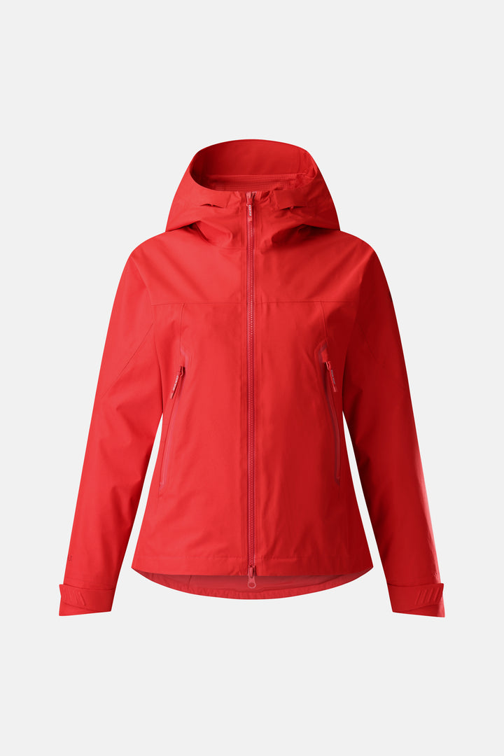 Kolon Sport Women's GORE-TEX 2L Windchaser Jacket — JKJGX26212REX_LZ1