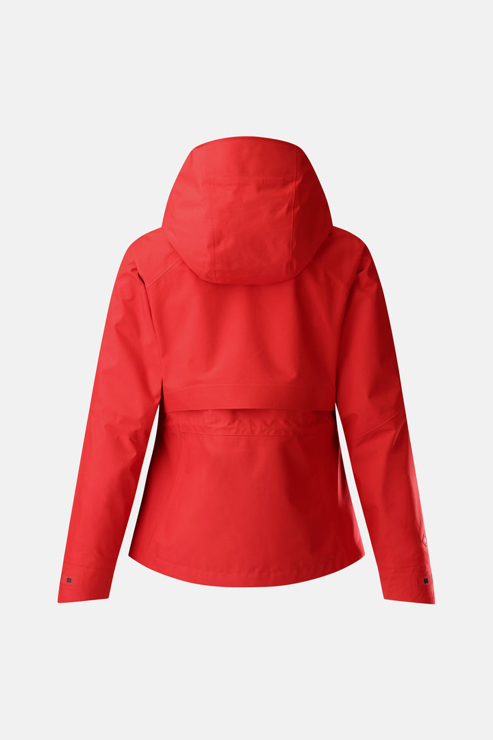 Kolon Sport Women's GORE-TEX 2L Windchaser Jacket — JKJGX26212REX_LZ2