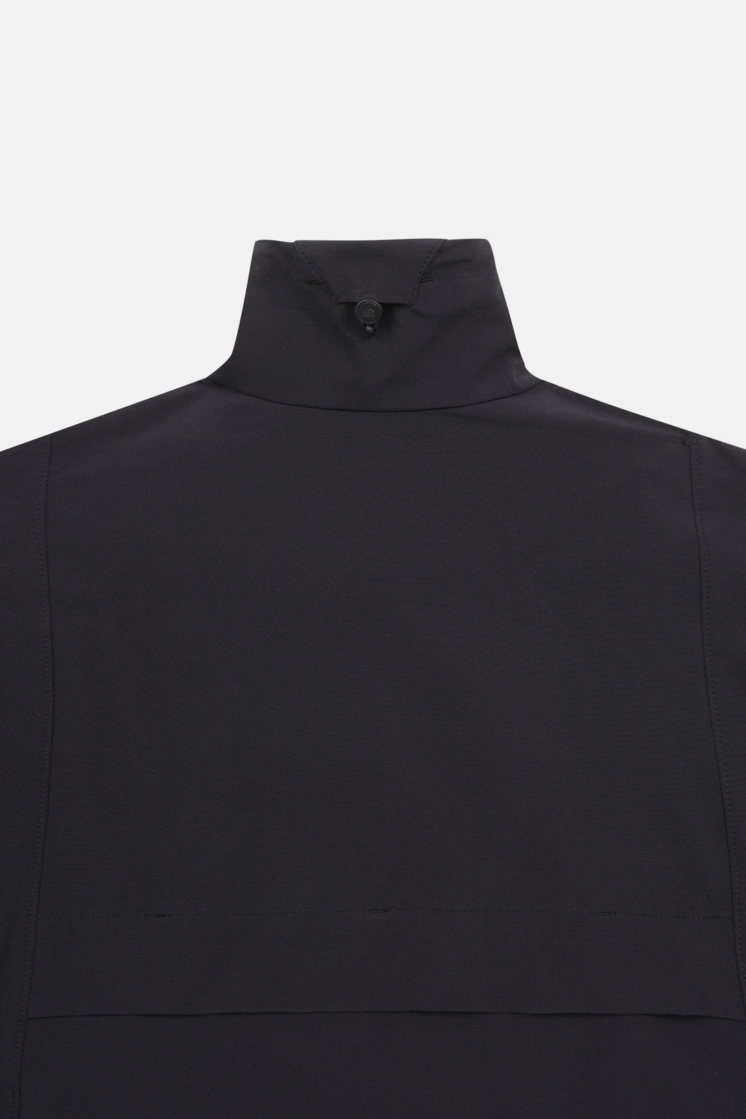 Kolon Sport Women's Softshell Hooded Jacket — JKJJM26222BLK_LZ4