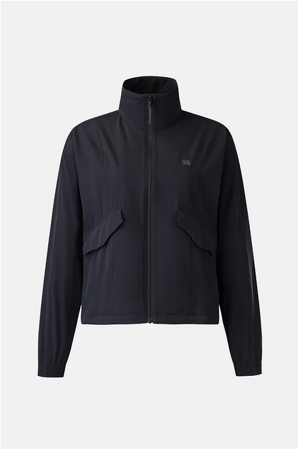 Kolon Sport Women's Softshell Hooded Jacket