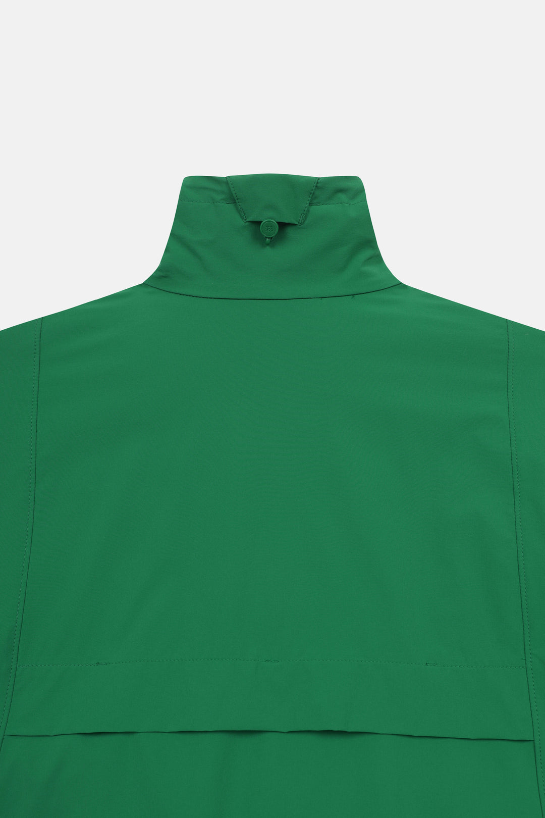 Kolon Sport Women's Softshell Hooded Jacket — JKJJM26222GRE_LZ4