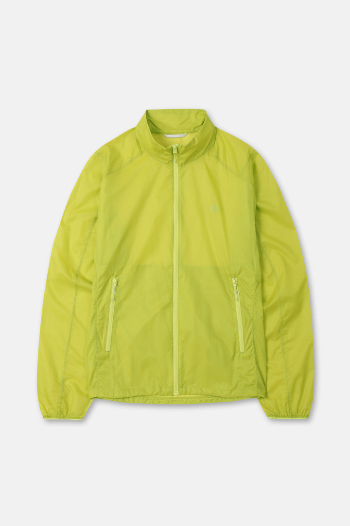 Kolon Sport Women's EggLite Stand Collar Jacket