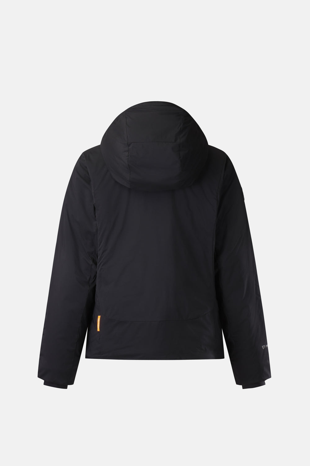 Kolon Sport Women's PrimaLoft Heavy Insulation Jacket — JKJJX26012BLK_LZ2