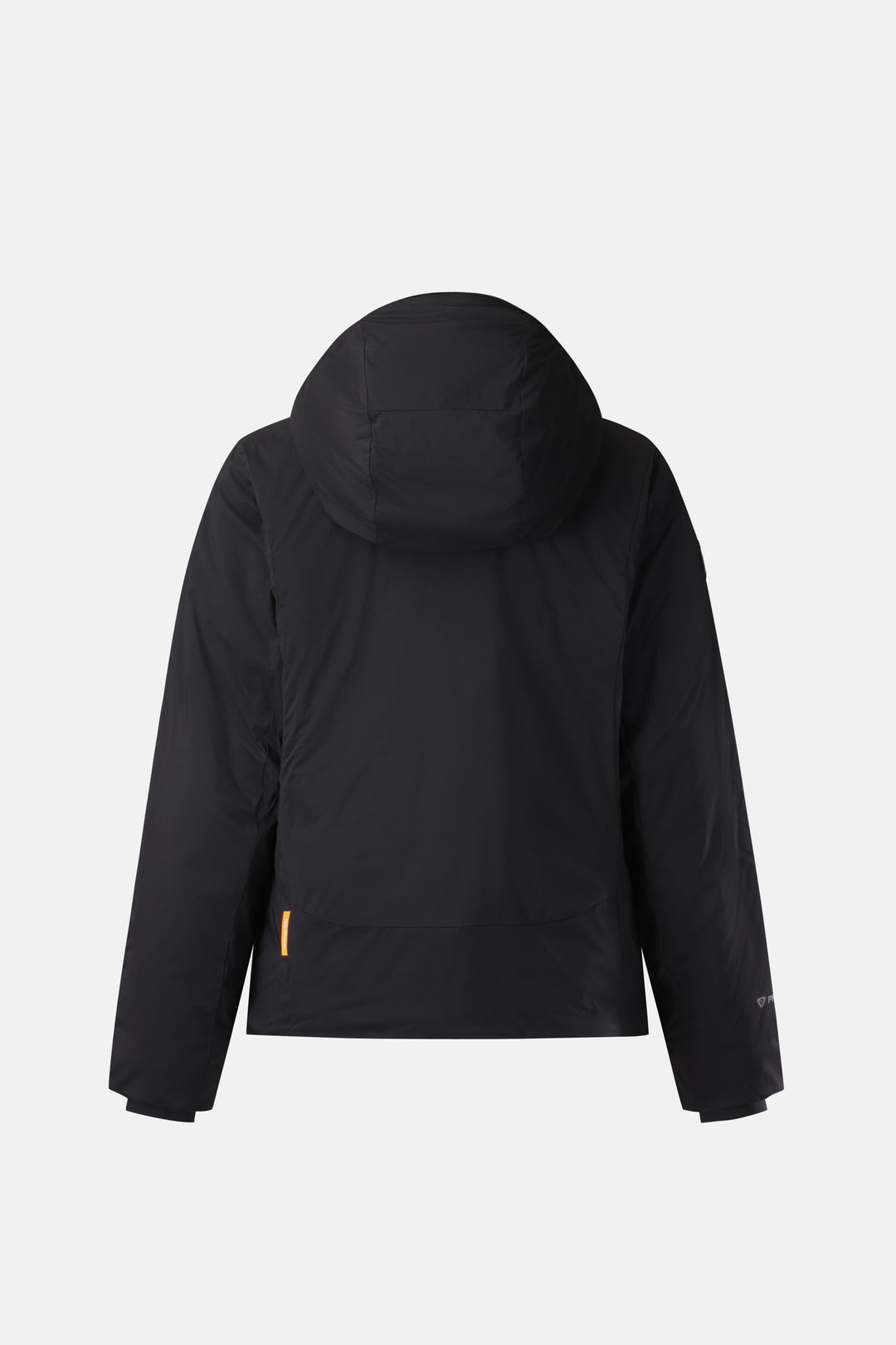 Kolon Sport Women's PrimaLoft Heavy Insulation Jacket — JKJJX26012BLK_LZ2