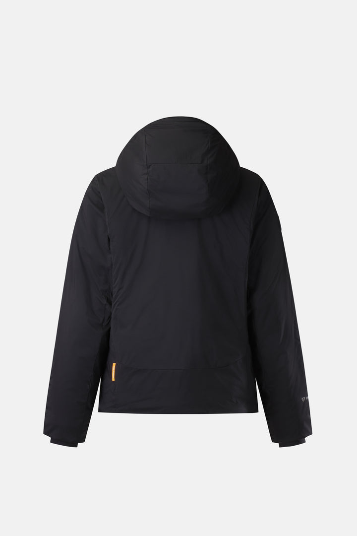 Kolon Sport Women's PrimaLoft Heavy Insulation Jacket — JKJJX26012BLK_LZ2