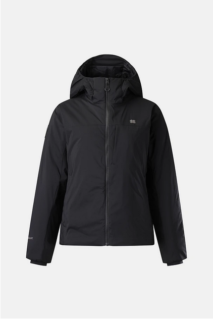 Kolon Sport Women's PrimaLoft Heavy Insulation Jacket