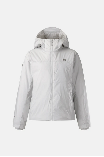 Kolon Sport Women's PrimaLoft Heavy Insulation Jacket