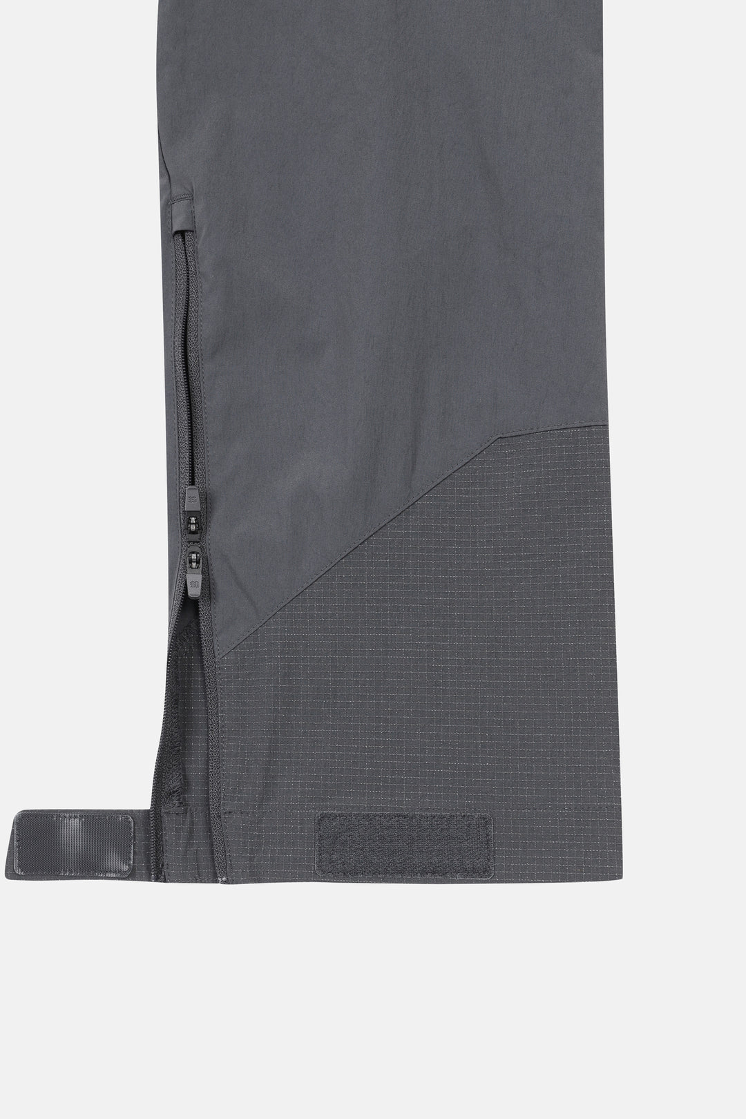 Kolon Sport Women's WIGO Light Regular Fit Pants — JKPNM26242DGY_LZ12