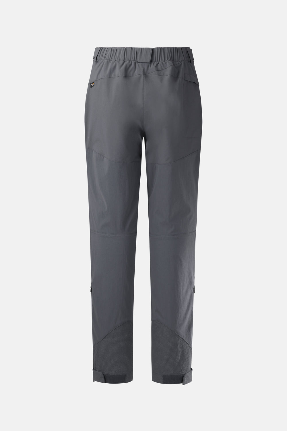 Kolon Sport Women's WIGO Light Regular Fit Pants — JKPNM26242DGY_LZ2