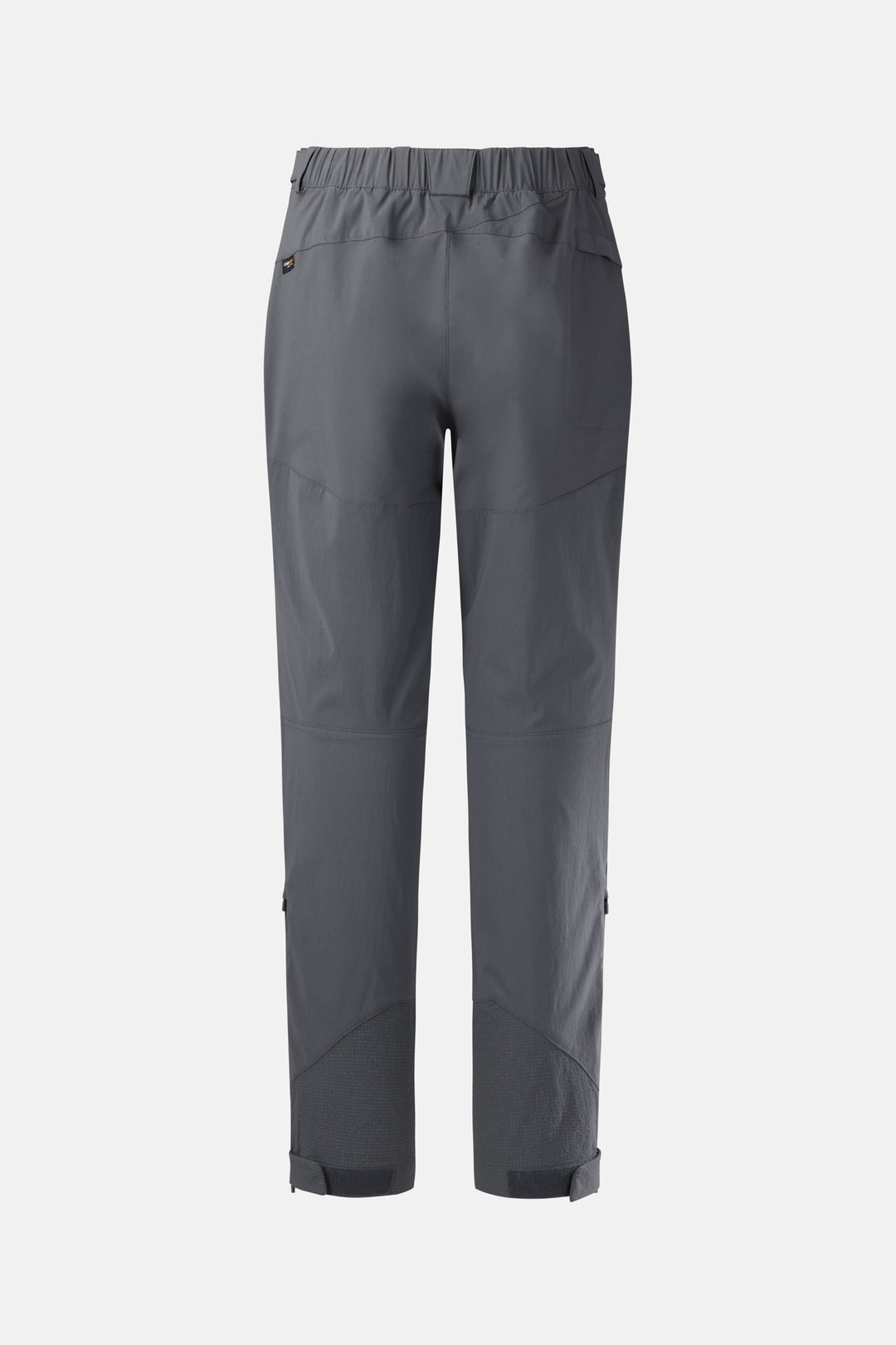 Kolon Sport Women's WIGO Light Regular Fit Pants — JKPNM26242DGY_LZ2