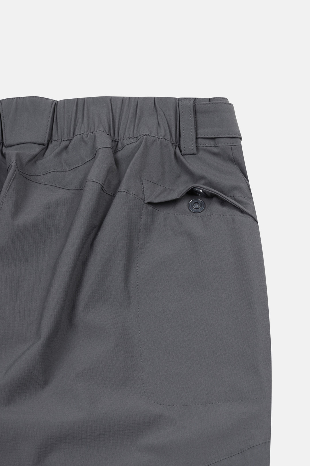 Kolon Sport Women's WIGO Light Regular Fit Pants — JKPNM26242DGY_LZ7