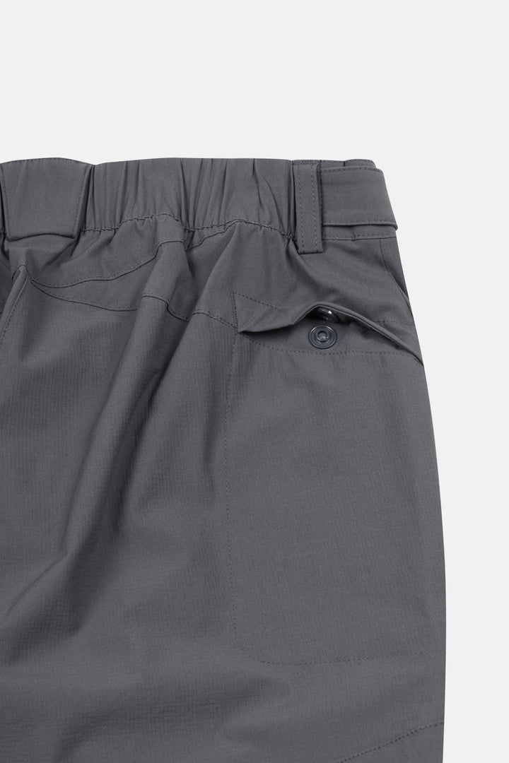 Kolon Sport Women's WIGO Light Regular Fit Pants — JKPNM26242DGY_LZ7