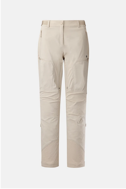 Kolon Sport Women's WIGO Light Regular Fit Pants