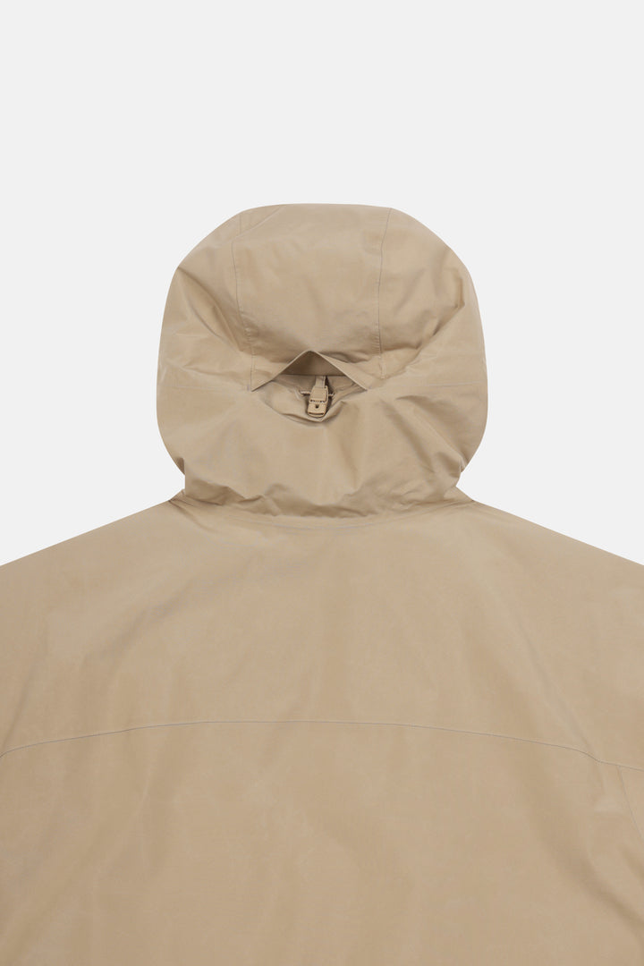 Kolon Sport Men's GORE-TEX 2L Windchaser Jacket — JWJGX26211BEI_LZ6