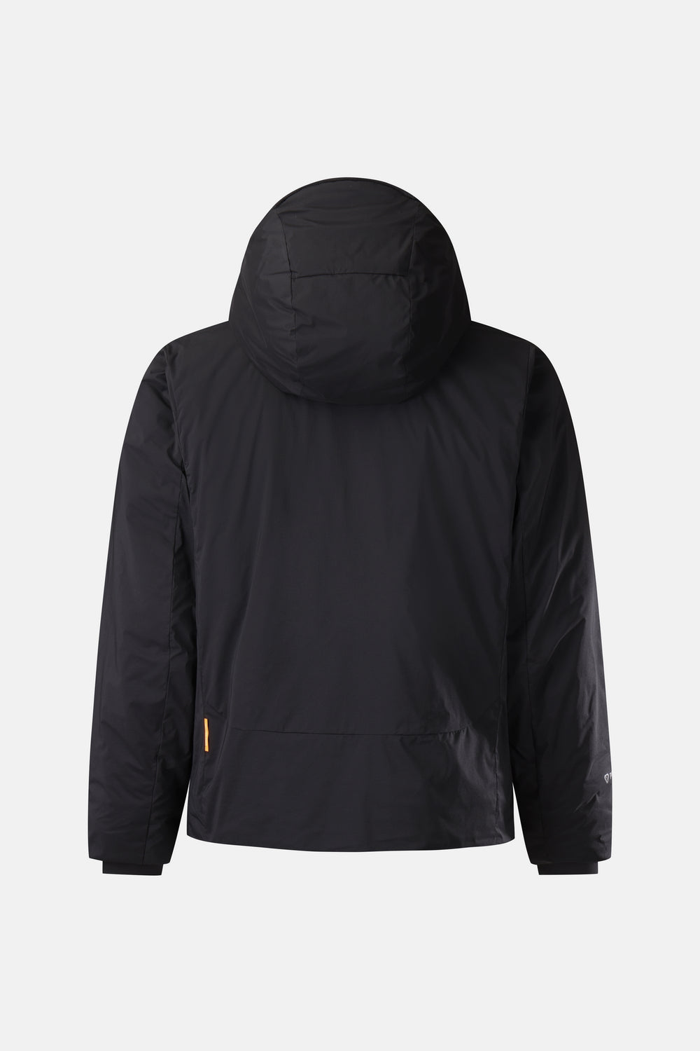 Kolon Sport Men's PrimaLoft Heavy Insulation Jacket — JWJJX26011BLK_LZ2