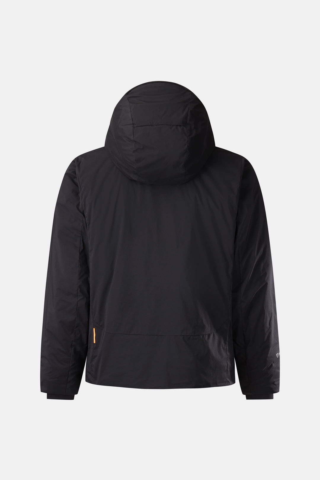 Kolon Sport Men's PrimaLoft Heavy Insulation Jacket — JWJJX26011BLK_LZ2