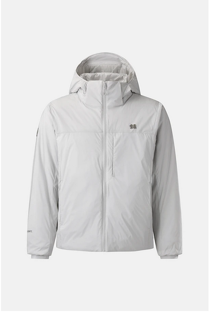 Kolon Sport Men's PrimaLoft Heavy Insulation Jacket