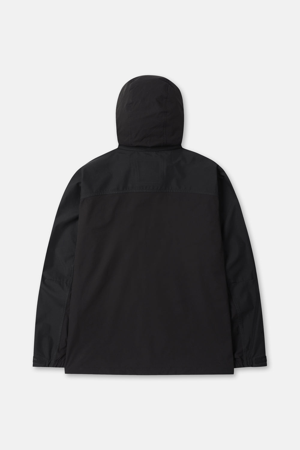 Kolon Sport Men's GORE Windstopper Hybrid Jacket — JWJWX26231BLK_LZ2