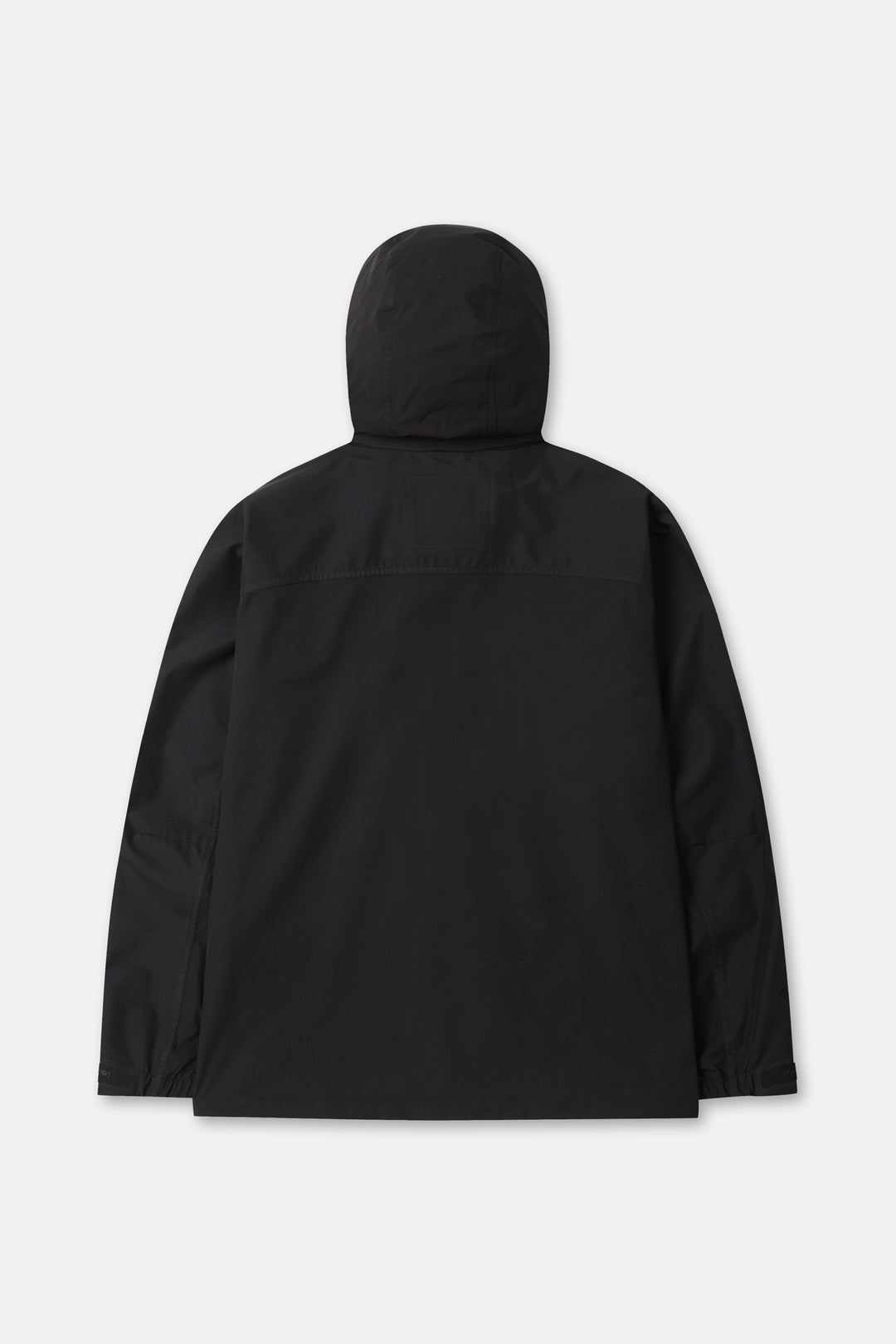 Kolon Sport Men's GORE Windstopper Hybrid Jacket — JWJWX26231BLK_LZ2