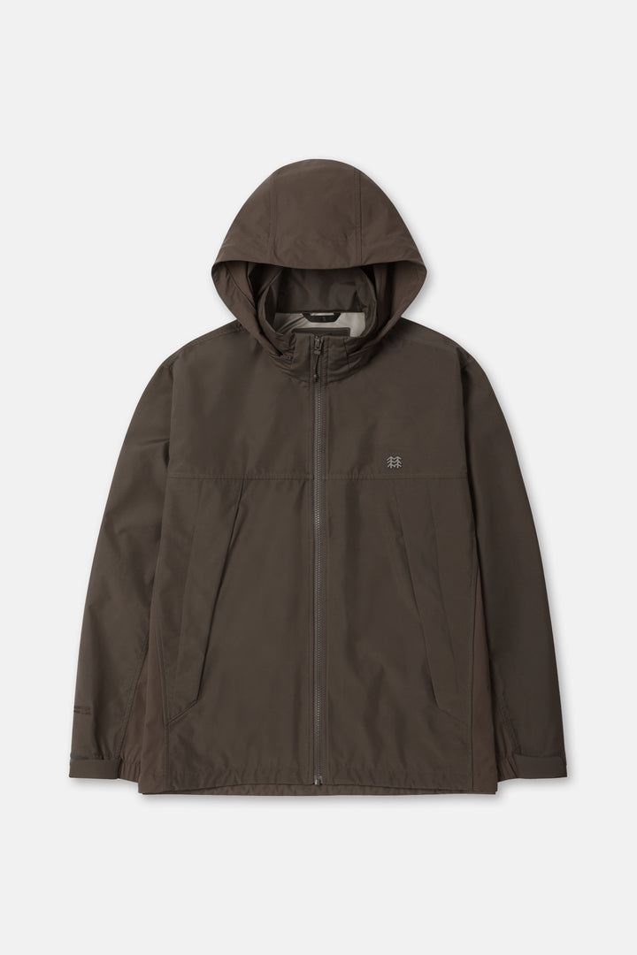 Kolon Sport Men's GORE Windstopper Hybrid Jacket — JWJWX26231GBR_LZ1