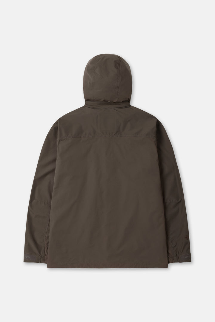 Kolon Sport Men's GORE Windstopper Hybrid Jacket — JWJWX26231GBR_LZ2