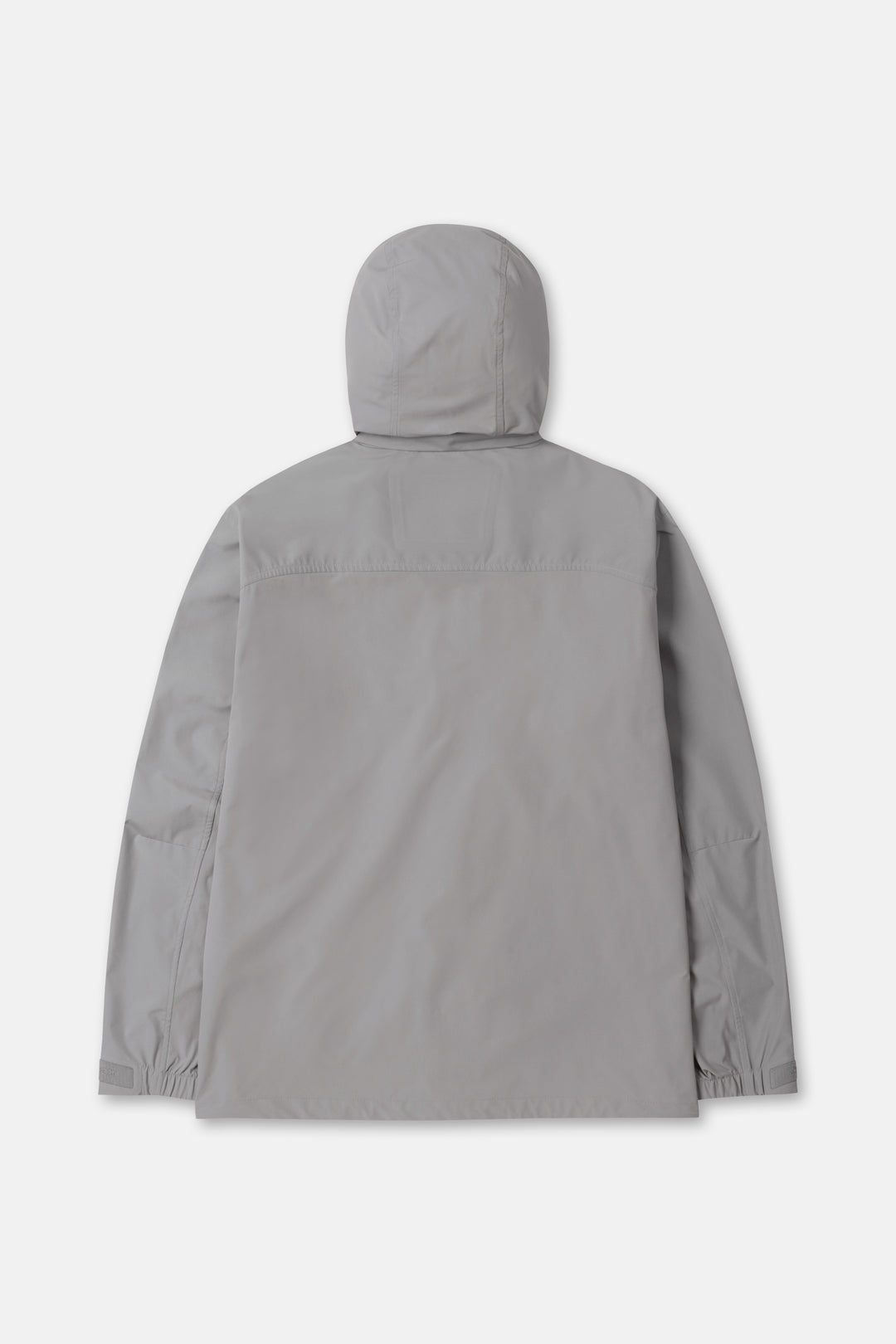 Kolon Sport Men's GORE Windstopper Hybrid Jacket — JWJWX26231GRY_LZ2