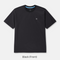 Kolon Sport Men's Daypack Loose Fit Short Sleeve T-Shirt