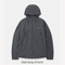 Kolon Sport Men's Softshell Hooded Jacket (Set-Up)