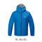 Montbell Rainwear Men's Rain Hiker Jacket