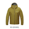 Montbell Rainwear Men's Rain Hiker Jacket
