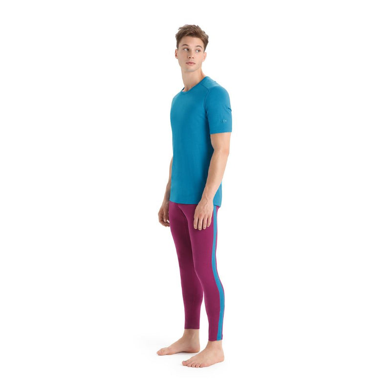 icebreaker Merino Base Layer Men&