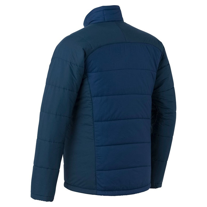 Montbell Jacket Men's U.L. Thermawrap Jacket - Outdoor Winter Cold