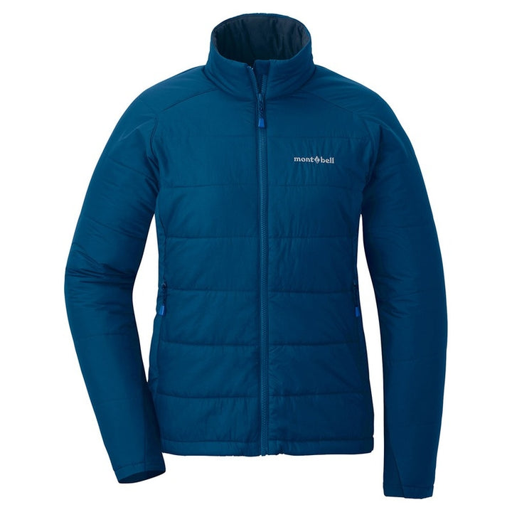 Montbell Women's U.L. Thermawrap Jacket