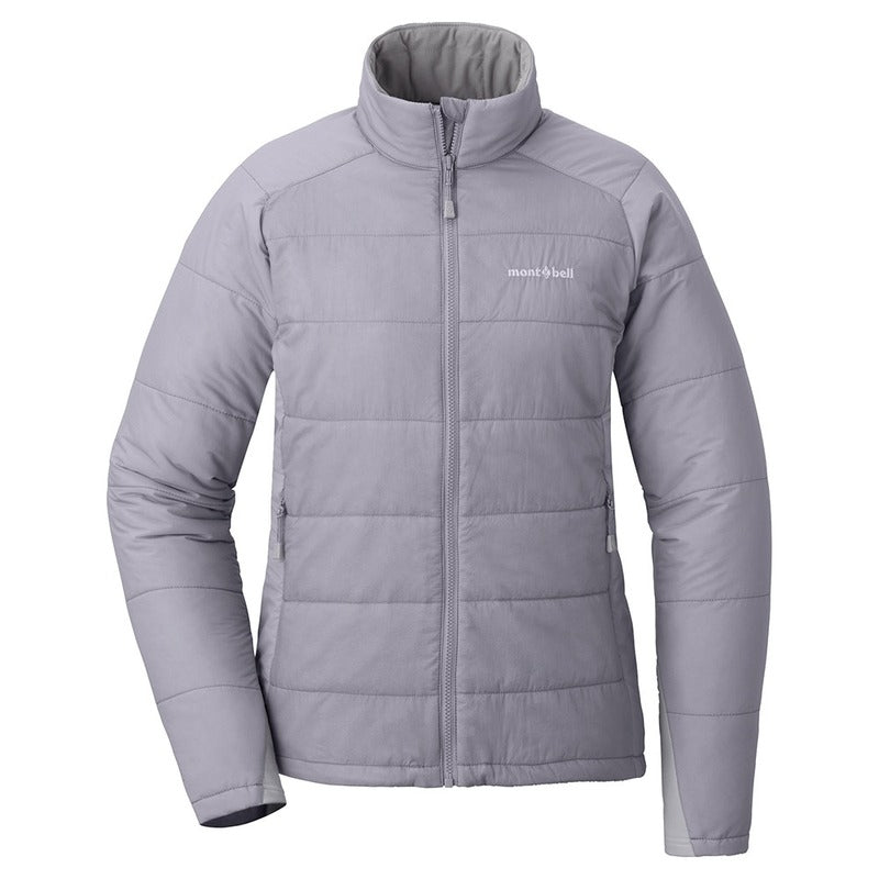 Montbell Women's U.L. Thermawrap Jacket