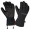 Montbell Men's Powder Light Gloves - Black