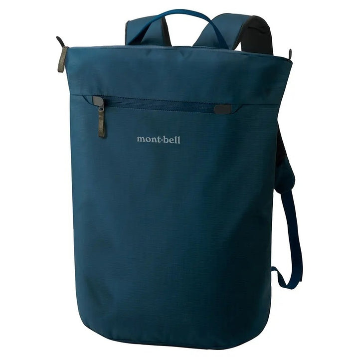 Montbell Travel Tough Pack 20L - Navy