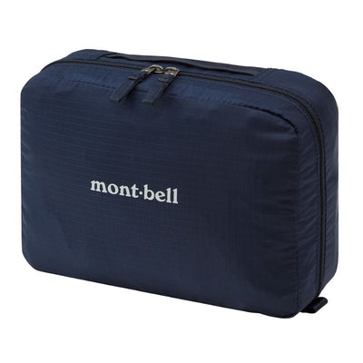 Montbell Travel Kit Pack Large - Toiletries Organizer