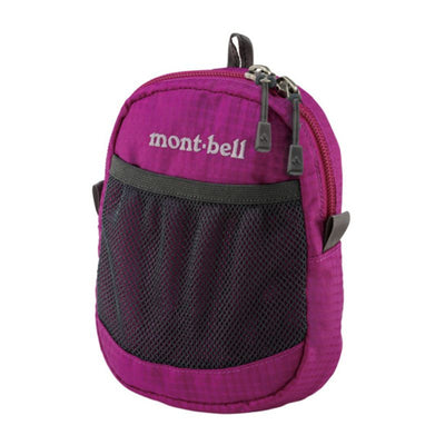 Montbell Attachable Pouch 0.9L - Travel