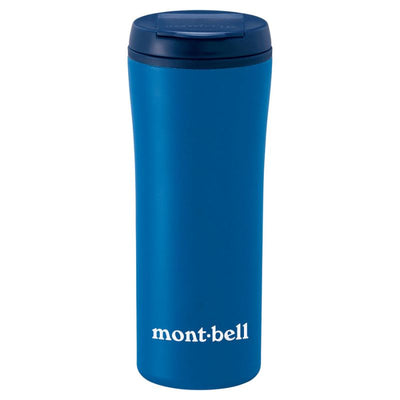 Montbell Thermo Tumbler 400 ml Montbell Logo