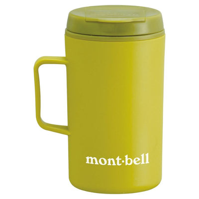 Montbell Thermo Mug 330 ml Montbell Logo