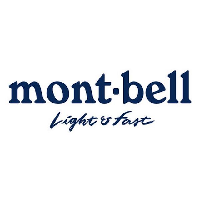 Montbell Stretch Belt Unisex