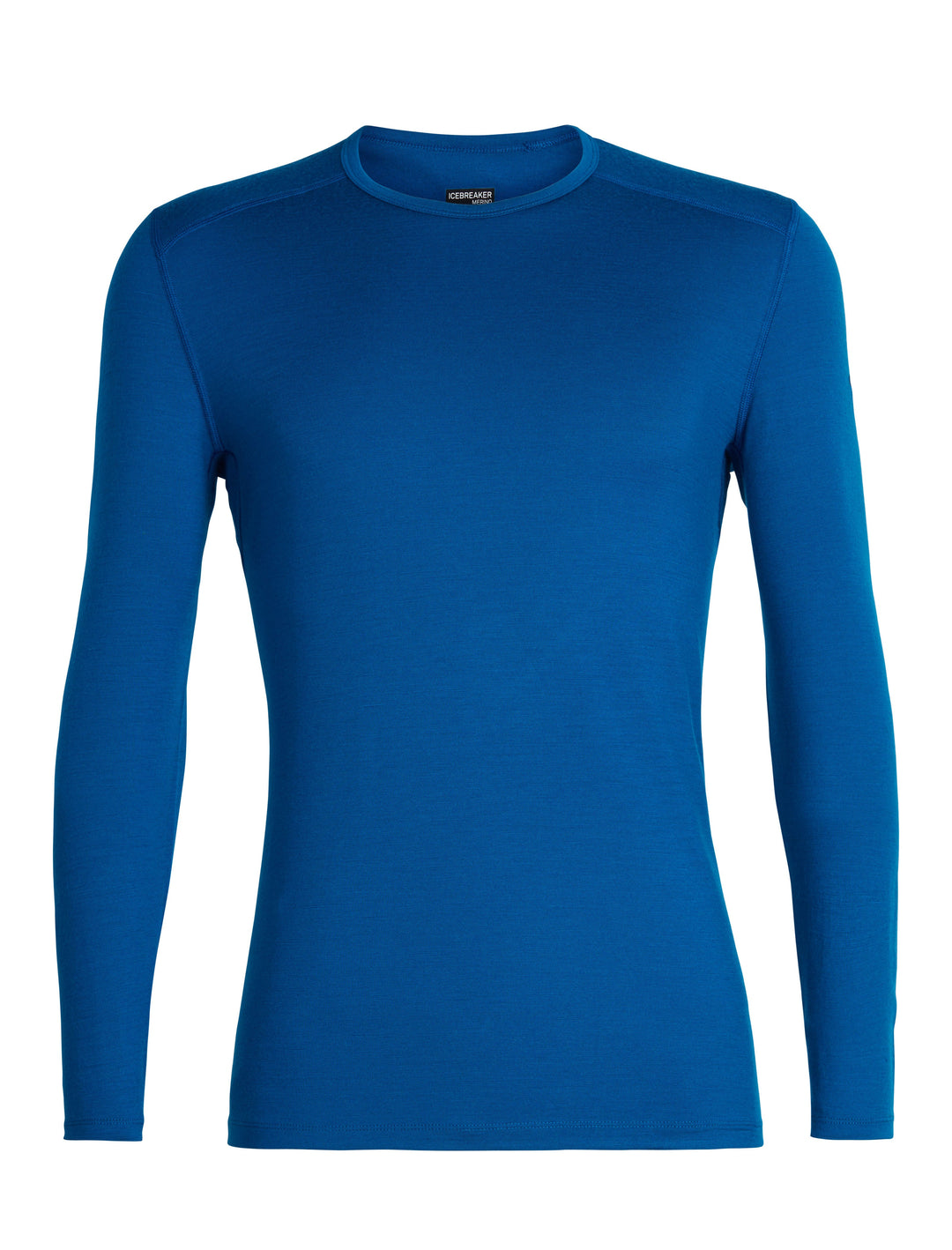 Men's 200 Oasis LS Crewe - Isle