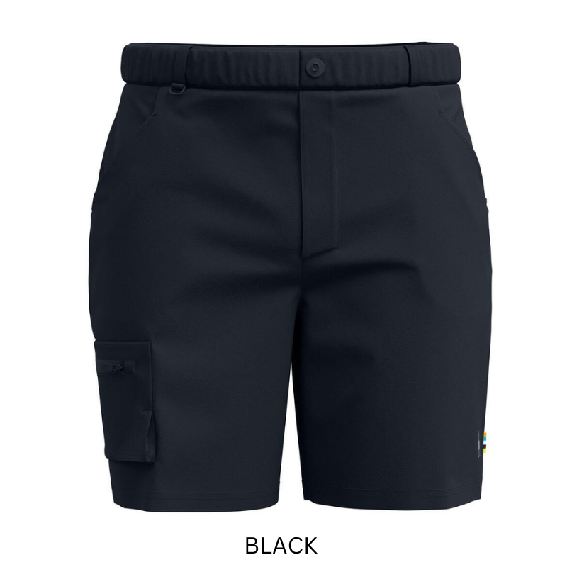 Smartwool Men's Merino 7" Cargo Hike Shorts