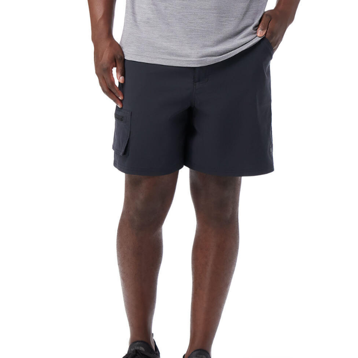 Smartwool Men's Merino 7" Cargo Hike Shorts