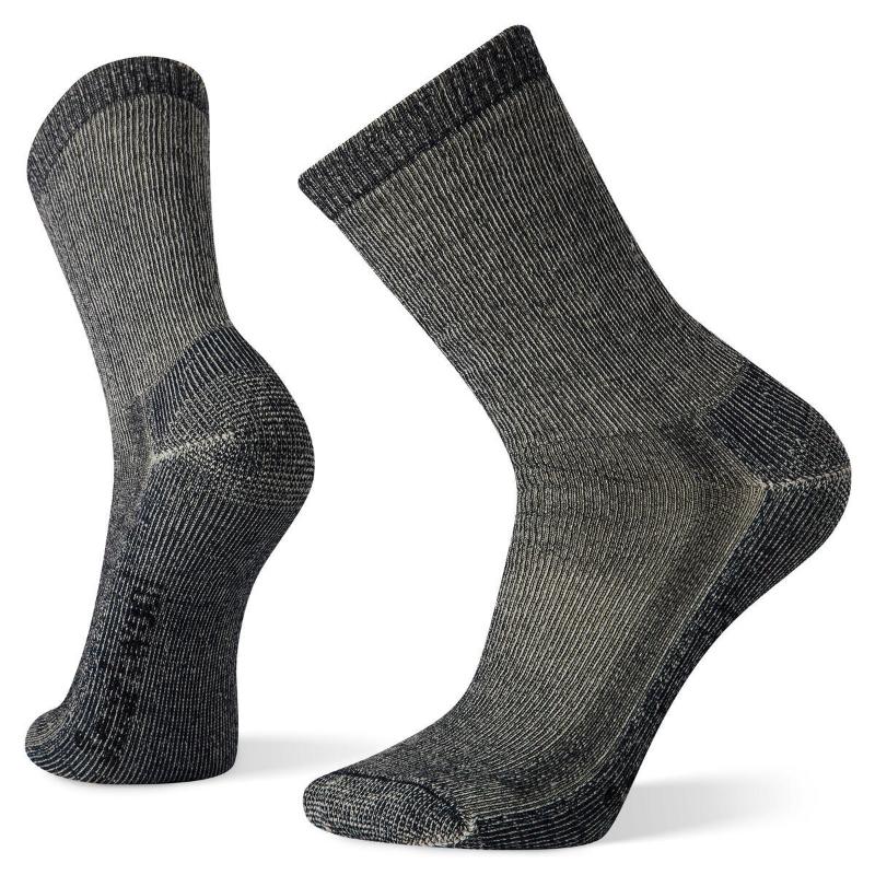 Smartwool Unisex Hike Classic Edition Full Cushion Crew Socks - Dark Navy