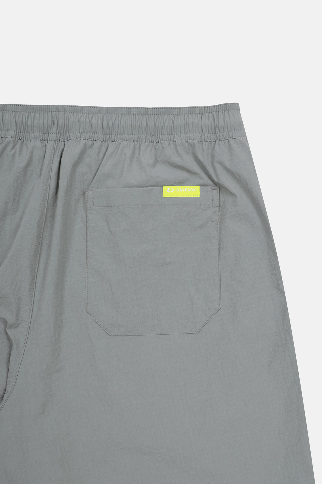 Kolon Sport Men's Daypack Basic Shorts — TLPOM26699LOC_LZ5