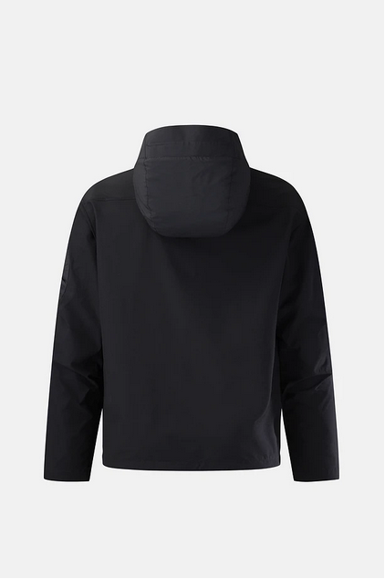 Kolon Sport Men's Woven Pocket Anorak