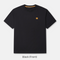 Kolon Men's Graphic Round Short Sleeve T-Shirts