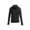 The North Face x icebreaker Merino 200 Realfleece Long Sleeve Zip Hoodie Men's - Black Lichen